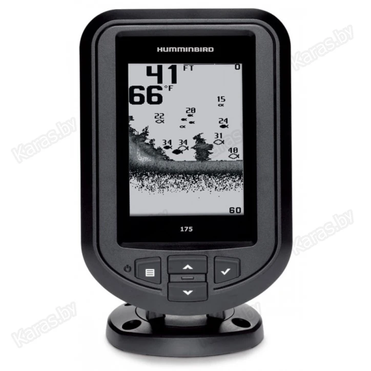 Эхолот Humminbird PiranhaMAX 175x